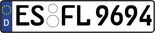 ES-FL9694