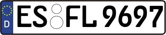 ES-FL9697