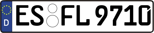 ES-FL9710