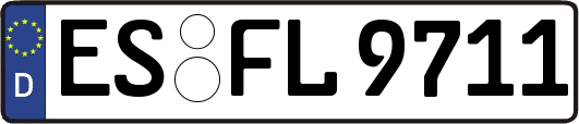 ES-FL9711