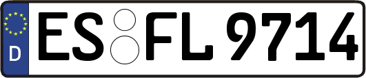 ES-FL9714