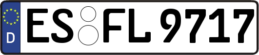 ES-FL9717