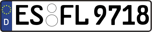 ES-FL9718