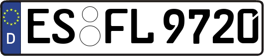 ES-FL9720