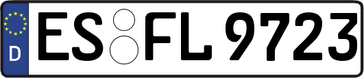 ES-FL9723