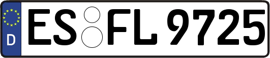 ES-FL9725