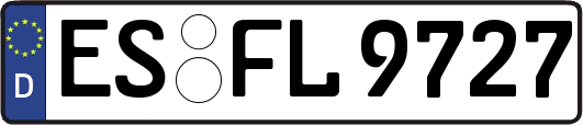ES-FL9727
