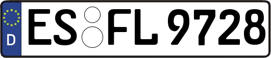 ES-FL9728