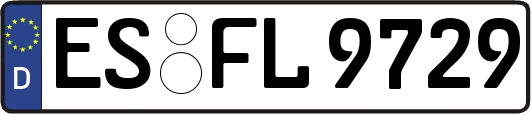 ES-FL9729