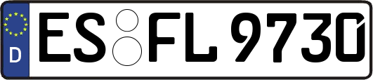 ES-FL9730