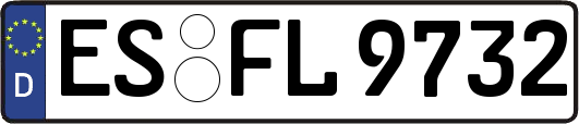 ES-FL9732