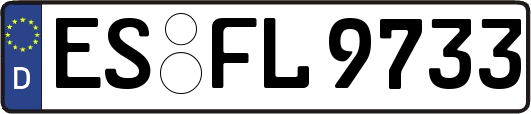 ES-FL9733