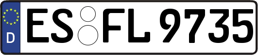 ES-FL9735