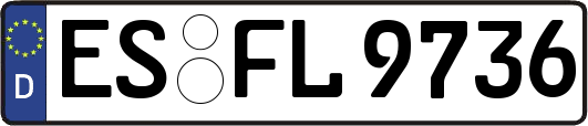 ES-FL9736