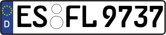ES-FL9737
