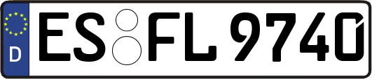 ES-FL9740