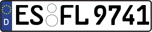 ES-FL9741