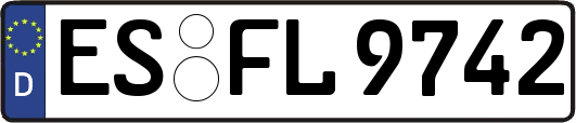 ES-FL9742