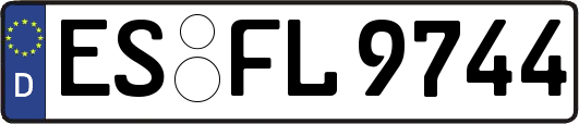 ES-FL9744