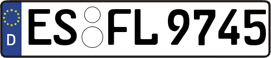 ES-FL9745