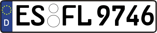 ES-FL9746
