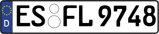 ES-FL9748