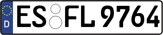 ES-FL9764