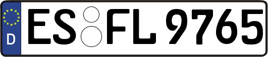 ES-FL9765