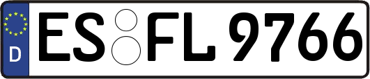 ES-FL9766