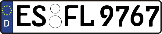 ES-FL9767