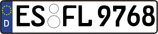 ES-FL9768
