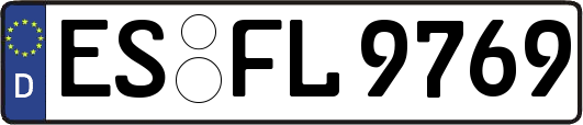 ES-FL9769