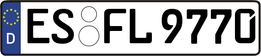 ES-FL9770