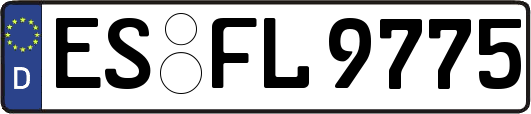 ES-FL9775