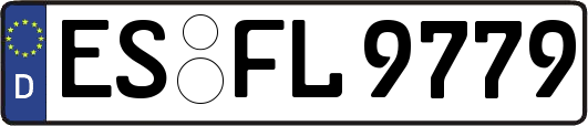 ES-FL9779