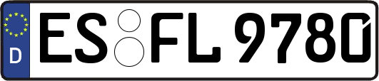 ES-FL9780