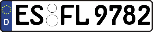 ES-FL9782