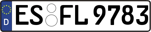 ES-FL9783