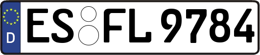 ES-FL9784