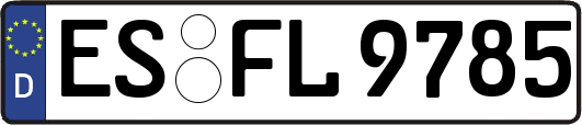 ES-FL9785