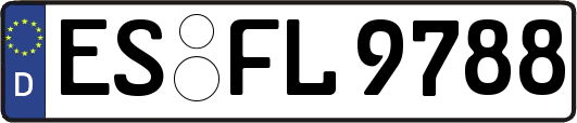 ES-FL9788
