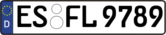ES-FL9789