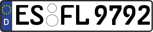 ES-FL9792