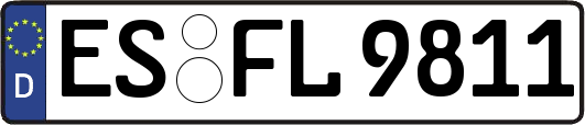 ES-FL9811