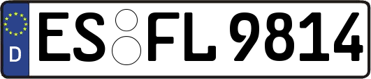 ES-FL9814
