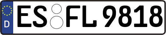 ES-FL9818
