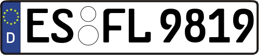 ES-FL9819