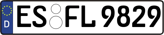 ES-FL9829