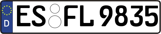 ES-FL9835