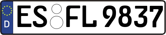 ES-FL9837